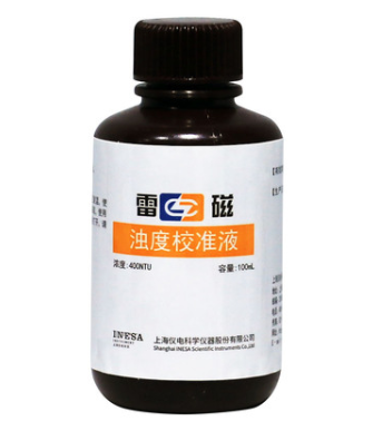浊度校准溶液